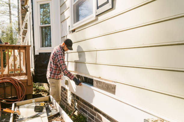 Trusted Siding Contractor service in Port Jefferson, NY - Squared Siding